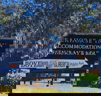 Boydtown Beach Holiday Park - Accommodation Port Hedland