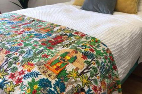 The Residence Stylish Comfort With Fireplace - Accommodation Port Hedland 2