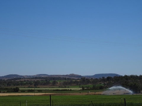 Redgate B & B - Accommodation Port Hedland 3