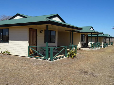 Redgate B & B - Accommodation Port Hedland 6