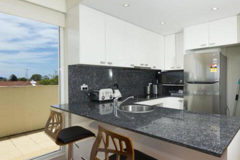 Regatta 19 - Accommodation Port Hedland 4