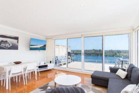 Regatta 19 - Accommodation Port Hedland 5