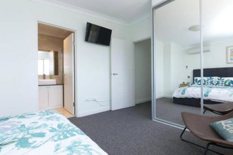 Regatta 19 - Accommodation Port Hedland 6