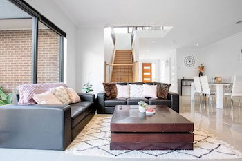 Stunning 3beds Near Knox Shopping Centro@wantirna - Accommodation Port Hedland 0