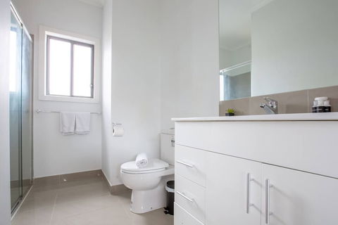 Stunning 3beds Near Knox Shopping Centro@wantirna - Accommodation Port Hedland 5