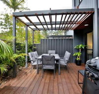Zen at Culburra Pet Friendly 8 Mins to Beach - Accommodation Port Hedland