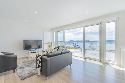 Nature & Relax House 37 - Accommodation Port Hedland 1