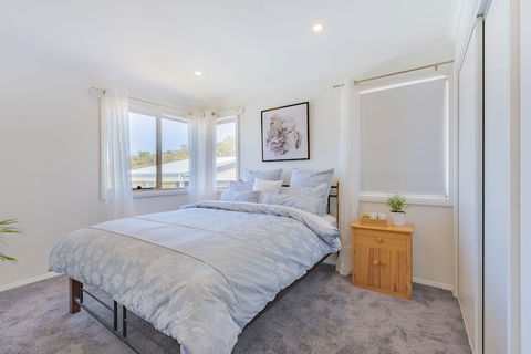 Nature & Relax House 37 - Accommodation Port Hedland 4