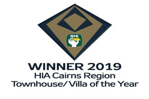 Palm Cove Winning Figtree Tropical Villas - Accommodation Port Hedland 5