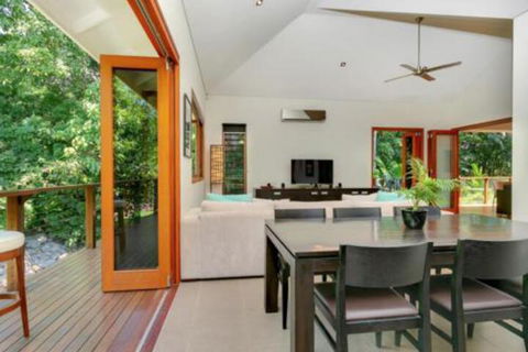 Palm Cove Winning Figtree Tropical Villas - Accommodation Port Hedland 7