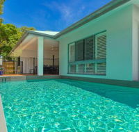CANOPY HOUSE at PALM COVE - Accommodation Port Hedland
