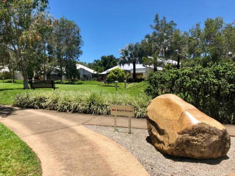 CANOPY HOUSE At PALM COVE - Accommodation Port Hedland 1