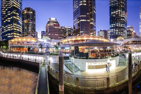 Rochedale Spacious Holiday 4 Bedrooms House Qro009 - Accommodation Port Hedland 1