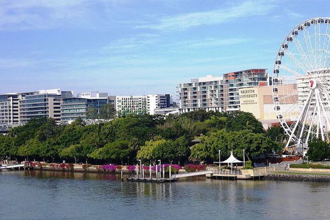 Rochedale Spacious Holiday 4 Bedrooms House Qro009 - Accommodation Port Hedland 6