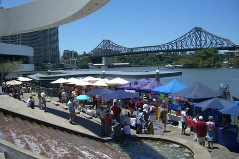 Rochedale Spacious Holiday 4 Bedrooms House Qro009 - Accommodation Port Hedland 7