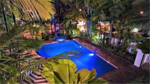 A Taste Of The Tropics - Accommodation Port Hedland 2