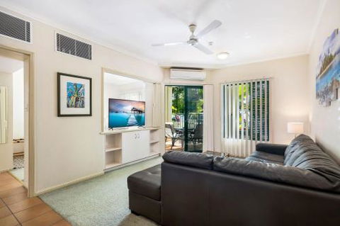 A Taste Of The Tropics - Accommodation Port Hedland 4