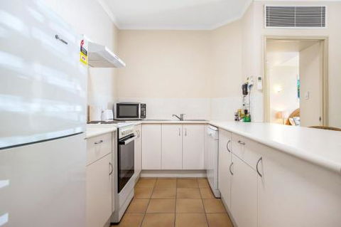 A Taste Of The Tropics - Accommodation Port Hedland 3