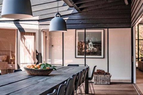 Winifred By Kinsfolk - Accommodation Port Hedland 0