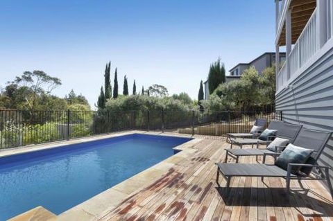 WINDSPRAY MOUNT MARTHA - Accommodation Port Hedland 1