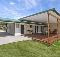 Beach Shack on Towners - Accommodation Port Hedland