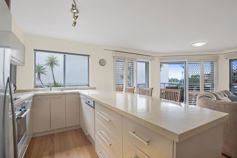 Breakwater Views Apartments - Accommodation Port Hedland 3