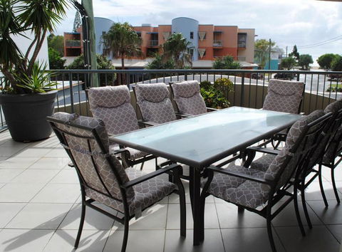 Breakwater Views Apartments - Accommodation Port Hedland 2
