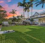 CANAL HOME NEAR MOOLOOLABA Kooringal - Accommodation Port Hedland