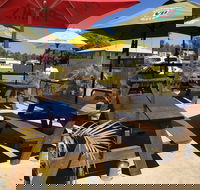 Pit Pony Tavern - Accommodation Port Hedland