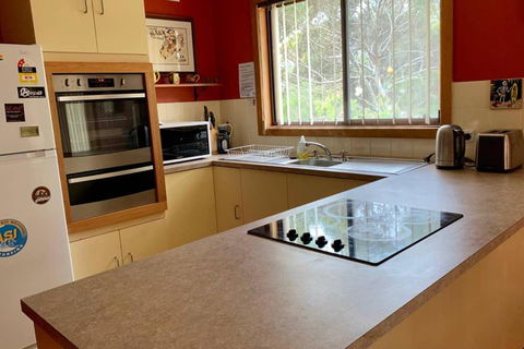 Leeward - Accommodation Port Hedland 3