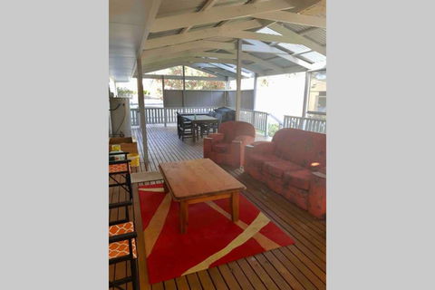 Leeward - Accommodation Port Hedland 1