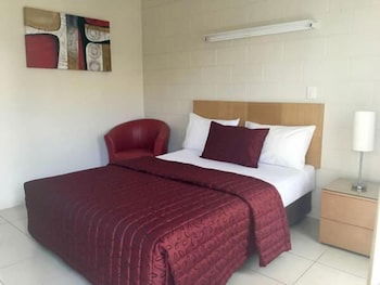 Collinsville Motel - Accommodation Port Hedland 4