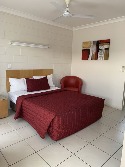Collinsville Motel - Accommodation Port Hedland 3