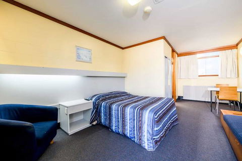Top Of The Town Hotel Motel - Accommodation Port Hedland 4