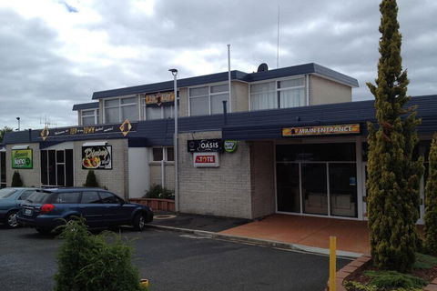 Top Of The Town Hotel Motel - Accommodation Port Hedland 2