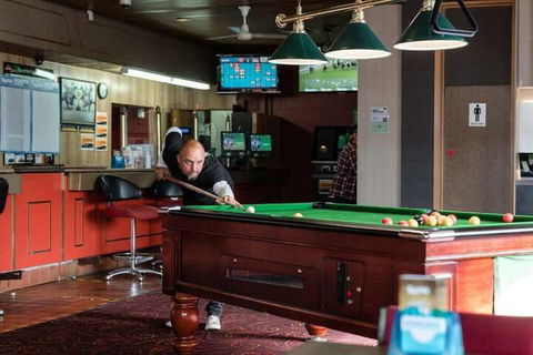 Top Of The Town Hotel Motel - Accommodation Port Hedland 3