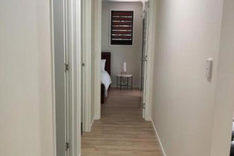 Rainforest Retreat - Accommodation Port Hedland 7