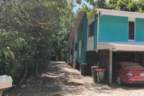 Rainforest Retreat - Accommodation Port Hedland 6