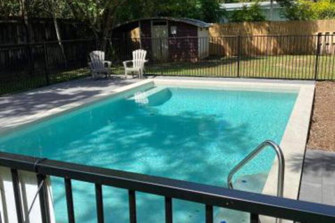 Rainforest Retreat - Accommodation Port Hedland 0