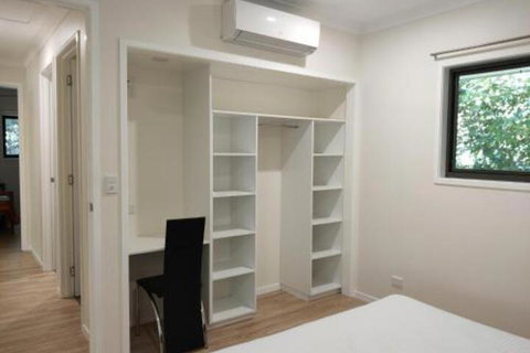 Rainforest Retreat - Accommodation Port Hedland 5