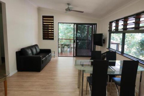 Rainforest Retreat - Accommodation Port Hedland 3