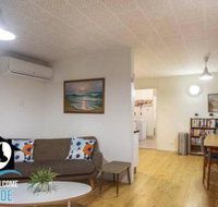 Retro Groovy Pad Pt Elliot - Accommodation Port Hedland