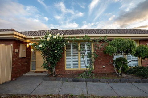 Quiet & Peaceful 3bed2bath Home @keilor Downs - Accommodation Port Hedland 1