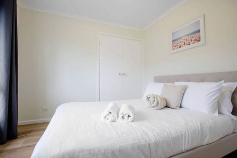 Quiet & Peaceful 3bed2bath Home @keilor Downs - Accommodation Port Hedland 5