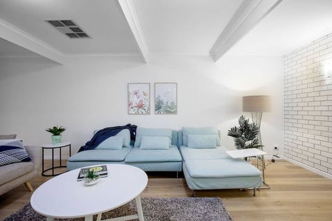 Quiet & Peaceful 3bed2bath Home @keilor Downs - Accommodation Port Hedland 6