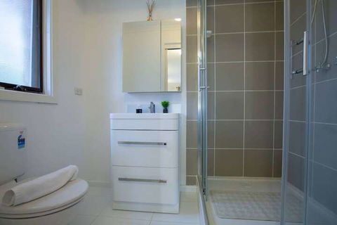 Quiet & Peaceful 3bed2bath Home @keilor Downs - Accommodation Port Hedland 3