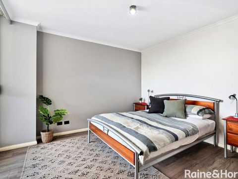 The Sanctuary #363 363 / 80 John Whiteway Drive - Accommodation Port Hedland 5
