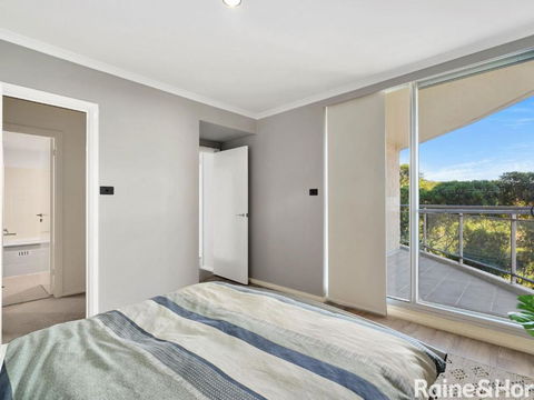 The Sanctuary #363 363 / 80 John Whiteway Drive - Accommodation Port Hedland 4