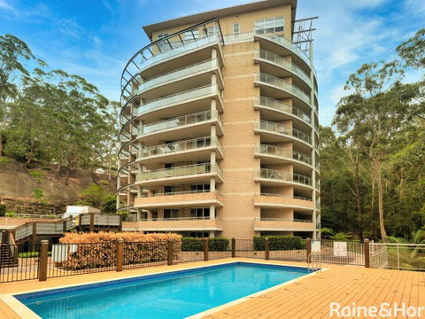 The Sanctuary #363 363 / 80 John Whiteway Drive - Accommodation Port Hedland 3