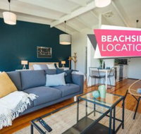 High Tide on Augusta Netflix wifi  chill... - Accommodation Port Hedland